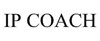 IP COACH