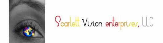 SCARLETT VISION ENTERPRISES, LLC