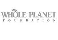 WHOLE PLANET FOUNDATION