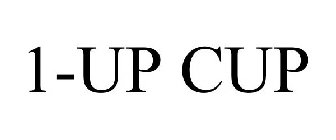 1-UP CUP