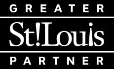 GREATER ST!LOU¡S PARTNER