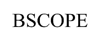 BSCOPE