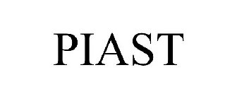 PIAST