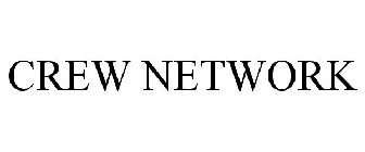 CREW NETWORK