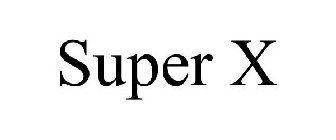 SUPER X