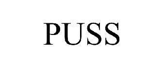 PUSS
