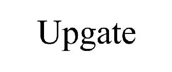 UPGATE