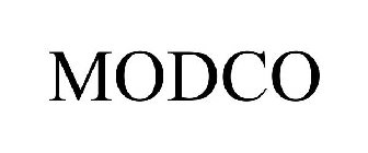 MODCO