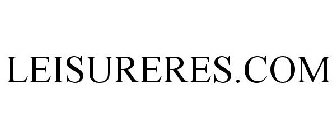 LEISURERES.COM