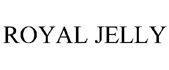 ROYAL JELLY