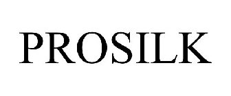 PROSILK