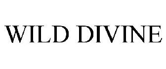 WILD DIVINE