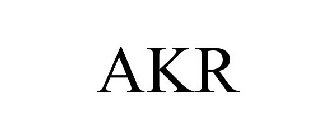 AKR