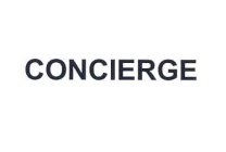 CONCIERGE