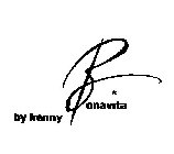 BONAVITA BY KENNY