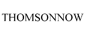 THOMSONNOW