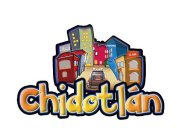 CHIDOTLAN