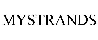 MYSTRANDS