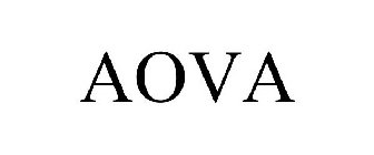 AOVA