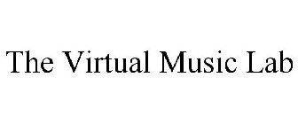 THE VIRTUAL MUSIC LAB