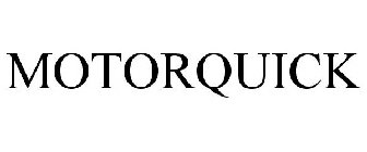 MOTORQUICK