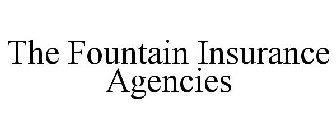 THE FOUNTAIN INSURANCE AGENCIES