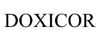 DOXICOR