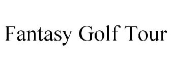 FANTASY GOLF TOUR