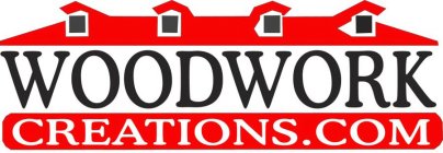 WOODWORK CREATIONS.COM