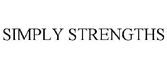 SIMPLY STRENGTHS