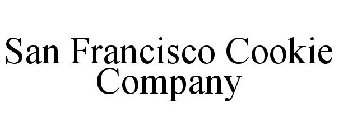 SAN FRANCISCO COOKIE COMPANY