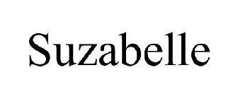 SUZABELLE
