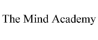 THE MIND ACADEMY