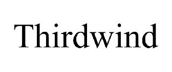 THIRDWIND