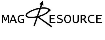 MAGRESOURCE