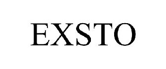 EXSTO