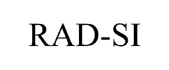 RAD-SI