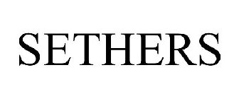 SETHERS