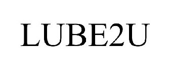 LUBE2U