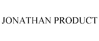 JONATHAN PRODUCT