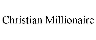 CHRISTIAN MILLIONAIRE