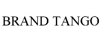 BRAND TANGO