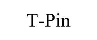 T-PIN