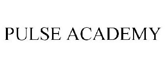 PULSE ACADEMY