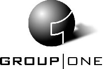 GROUP ONE 1