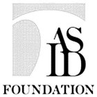ASID FOUNDATION
