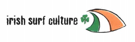 IRISH SURF CULTURE