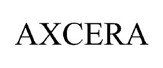 AXCERA