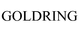 GOLDRING