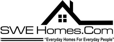 SWE HOMES.COM 